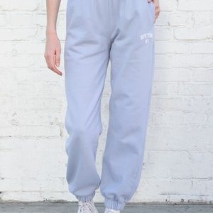 New York Rosa Sweats